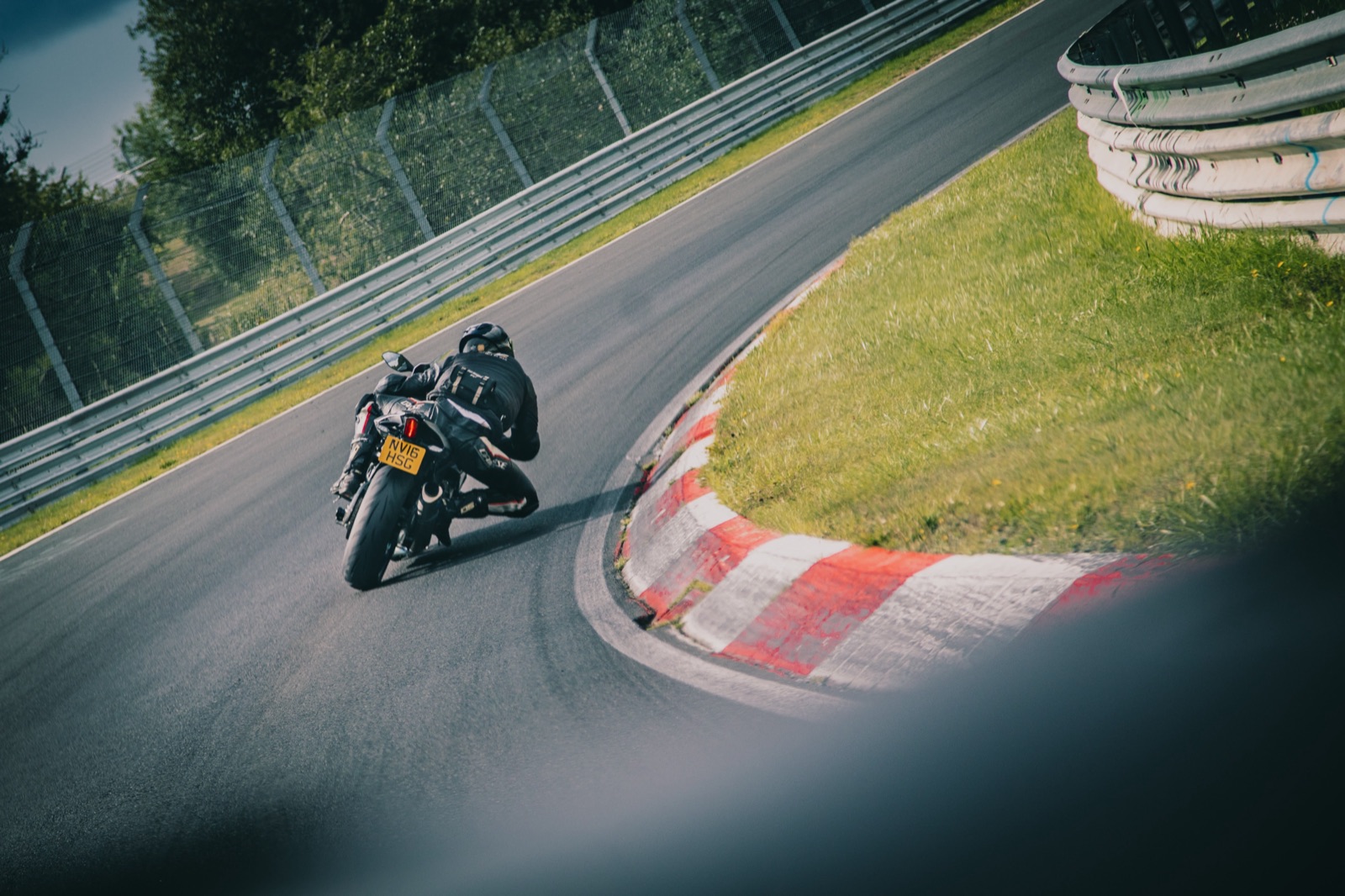 Track days