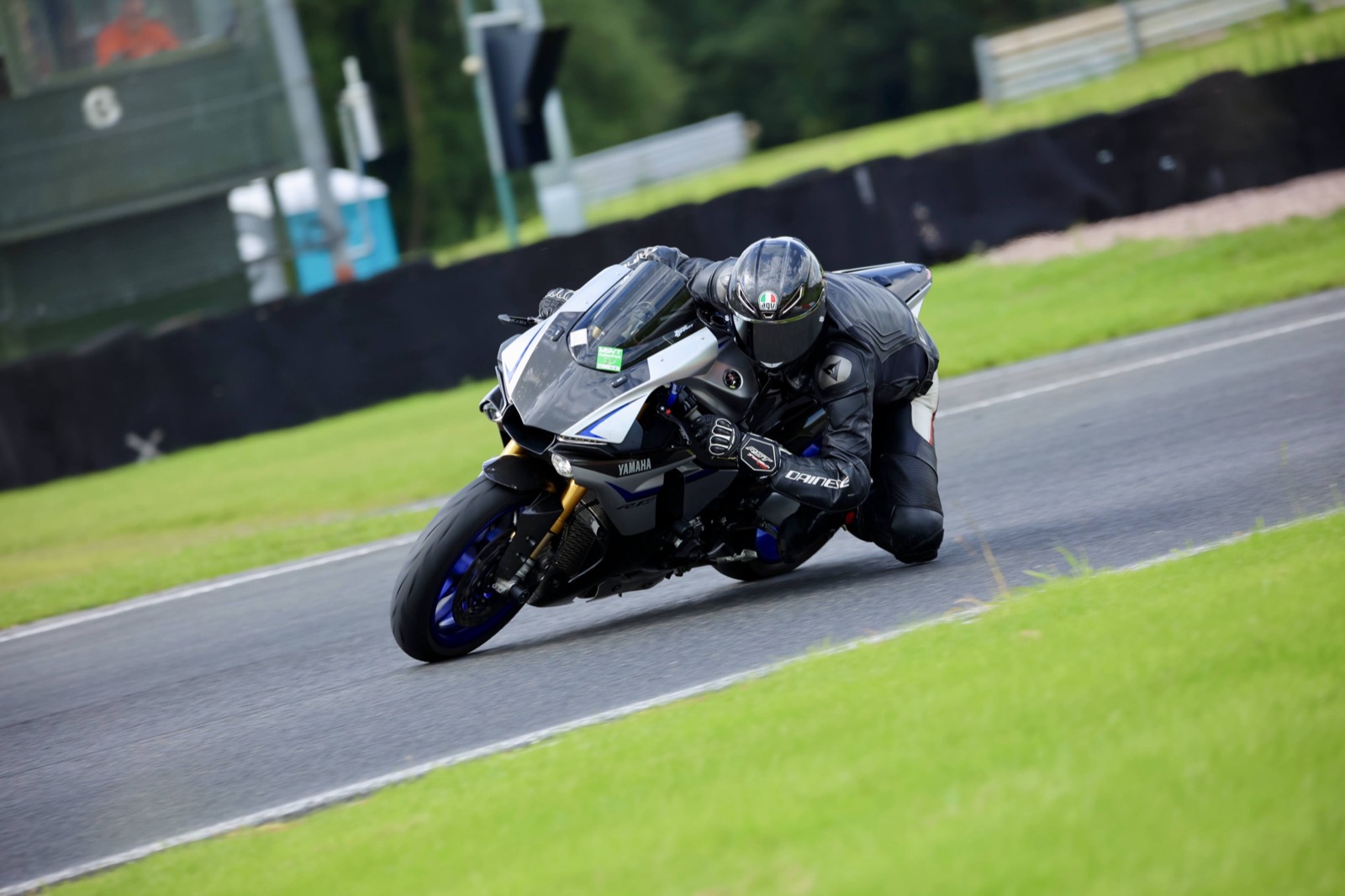 Track days