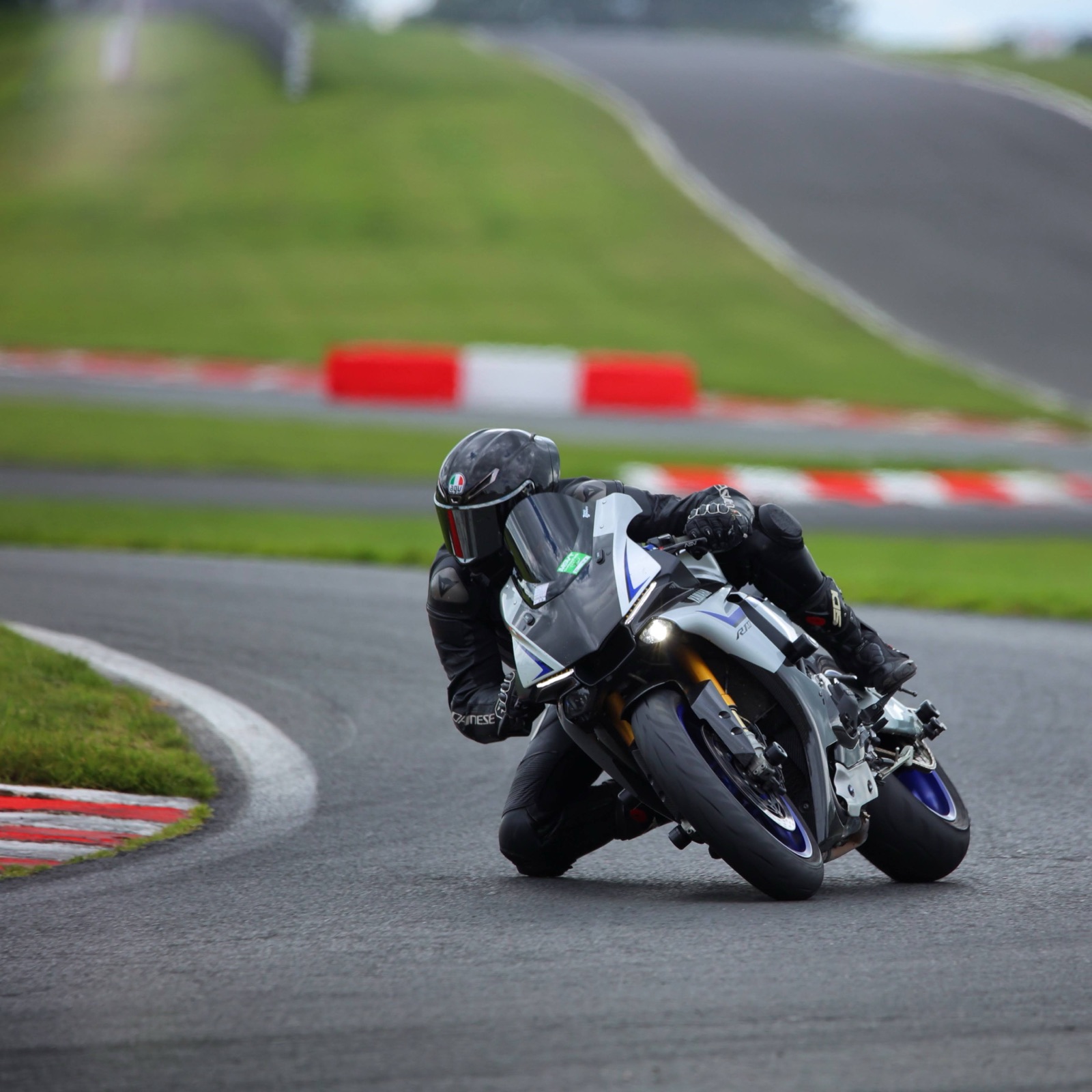 Track days