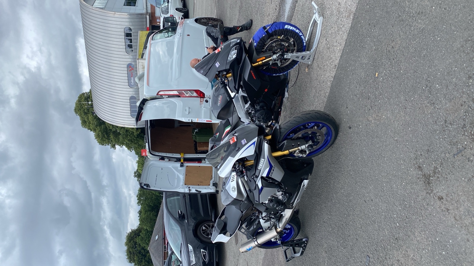 Track days