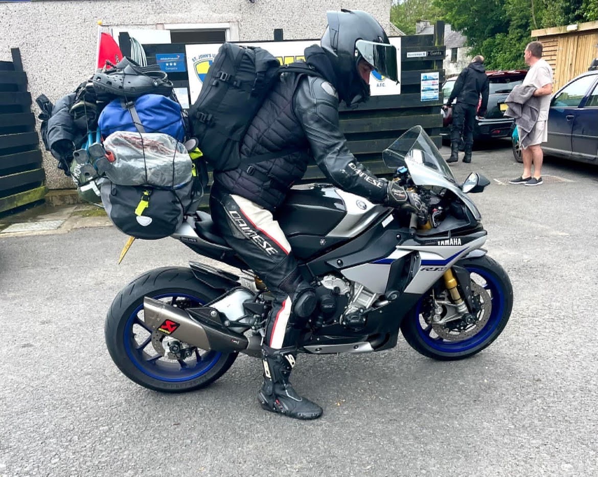 Travel and camping